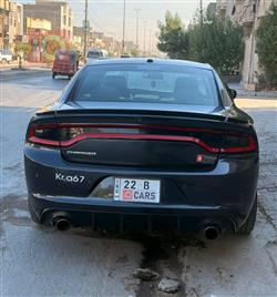 دودج تشارجر